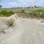 Caretta - Direkt An Einem Einsamen Im Sueden Des Peloponnes Ayioi Taxiarkhai